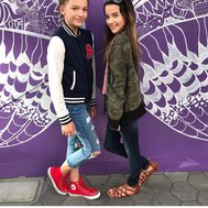 How well do you know jayden bartels and annie leblanc