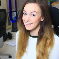 who are you clare siobhan or ldshadowlady