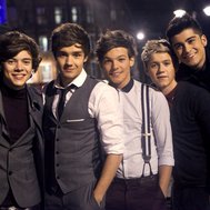 One direction