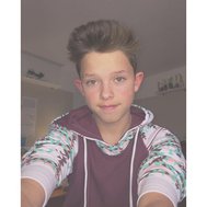 jacob sartorius