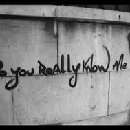 Do You Really Know Me?