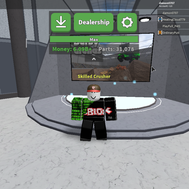 get robux