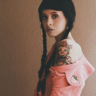 Melanie Martinez quiz