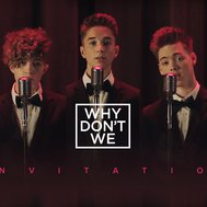 Wich Why Don't We Boy Likes You