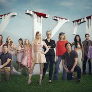 Which Scream Queens Character are You?