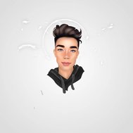 James Charles