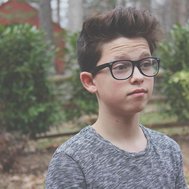 Are you Jacob's next girlfriend?