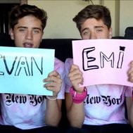 martenez twins