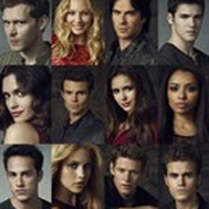 Vampire Diaries