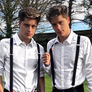 Do you know all about the Martienz Twins