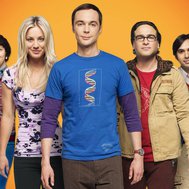 Wich character of the big bang theory are you 