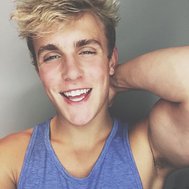 jake paul or logan......................................