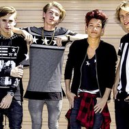 the fooo conspiarcy 3>