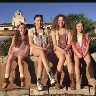 Do you know the Haschak Sisters?