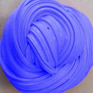 What do you put in slime?