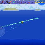 Are you a true terraria fan?