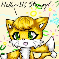 Stampylonghead