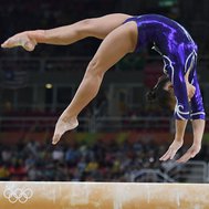 How much do you know about Gymnastics