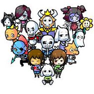Which undertale character likes you, only if know undertale.