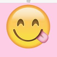 Which emoji