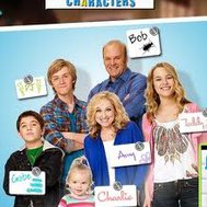Good Luck Charlie Quiz - easy 