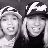 Lisa and Lena #1 fan