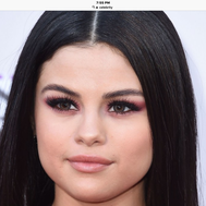 What celebrity are you