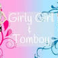 Are you a girly girl or tomboy