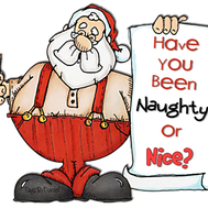 naughty or nice