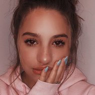 Are you a Mackenzie Ziegler fann 2018))