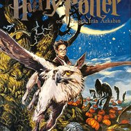 Harry Potter och Fången Från Azkaban