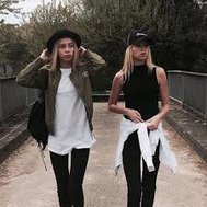 LISA and LENA (A TRUE FAN)