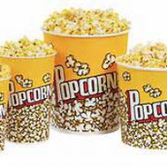are you a POPCORN ***