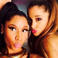 Ariana Grande Or Nicki Minaj