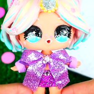 which lol doll are u