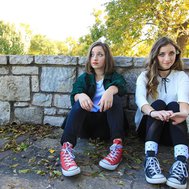 Do you know Brooklyn and Bailey?