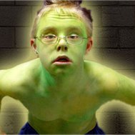 Är du handikappad?