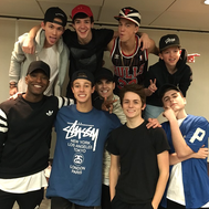 do you know magcon