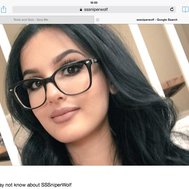 How well do you know sssniperwolf?