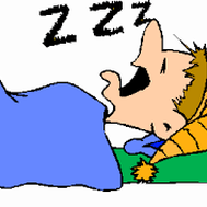 Are you tired