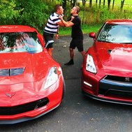 the real roman atwood