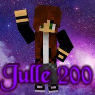 Julle 200 2.0 (Julles new channel!)