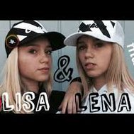 Lisa and Lena quiz