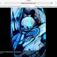 How well do you know undertale
