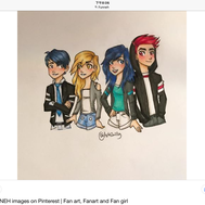 Do Ya Now Funnneh Hav A Yandere series?????