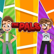 the pals quiz