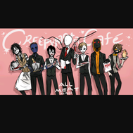 Which Creepypasta character you are meant to be
