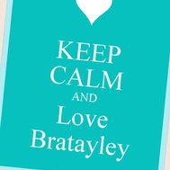 How well do you know Bratayley?