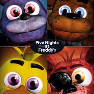 Are you a true fnaf fan?