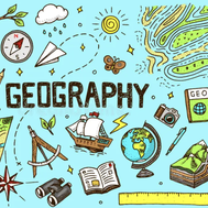 Task 4 Geography test prep quiz